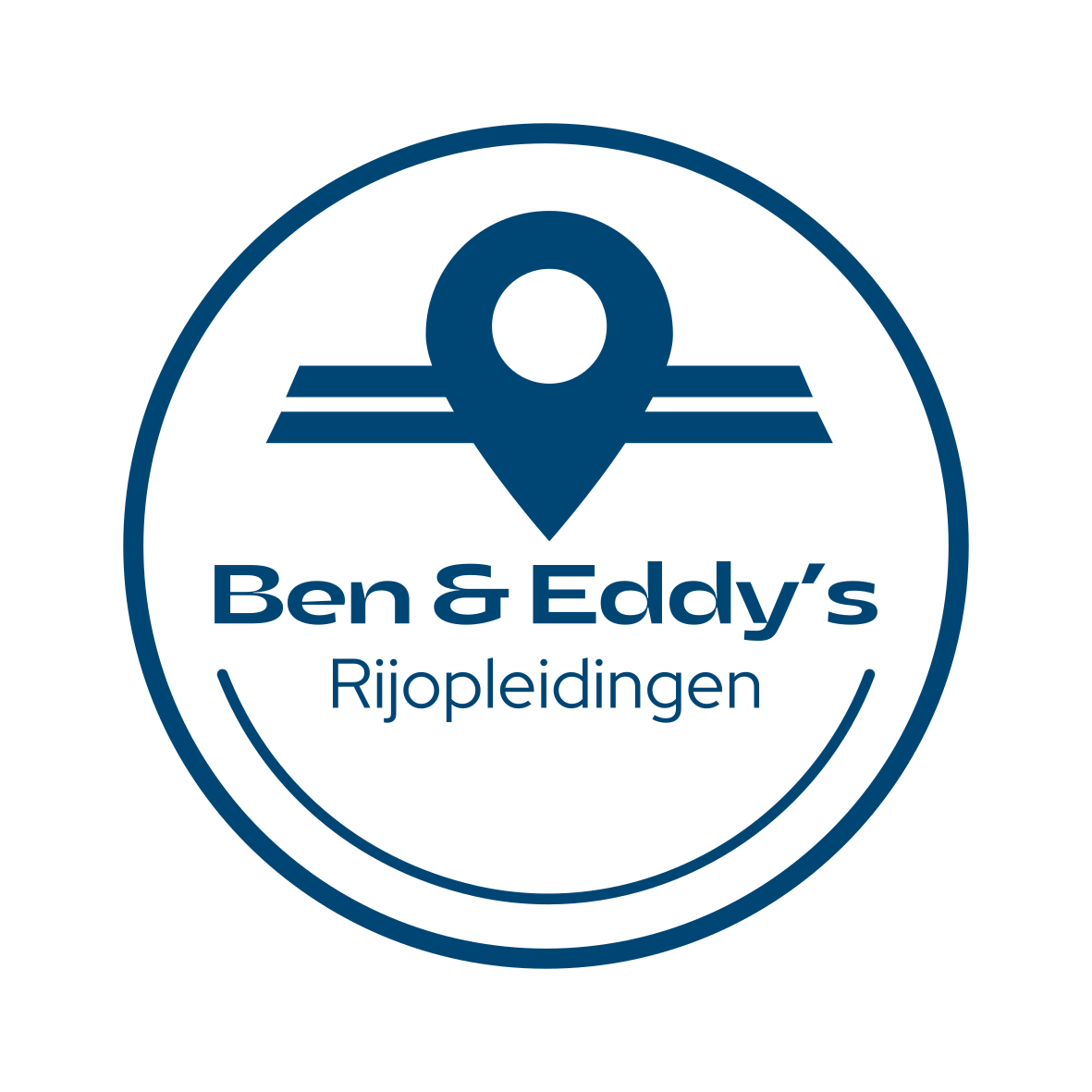 Ben en Eddy's Rijopleidingen